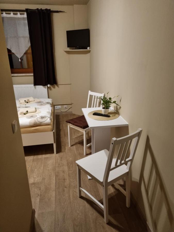 Pension Torgau Rom bilde