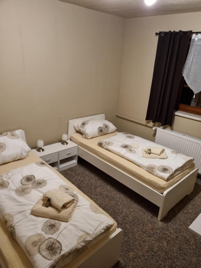 Pension Torgau Rom bilde