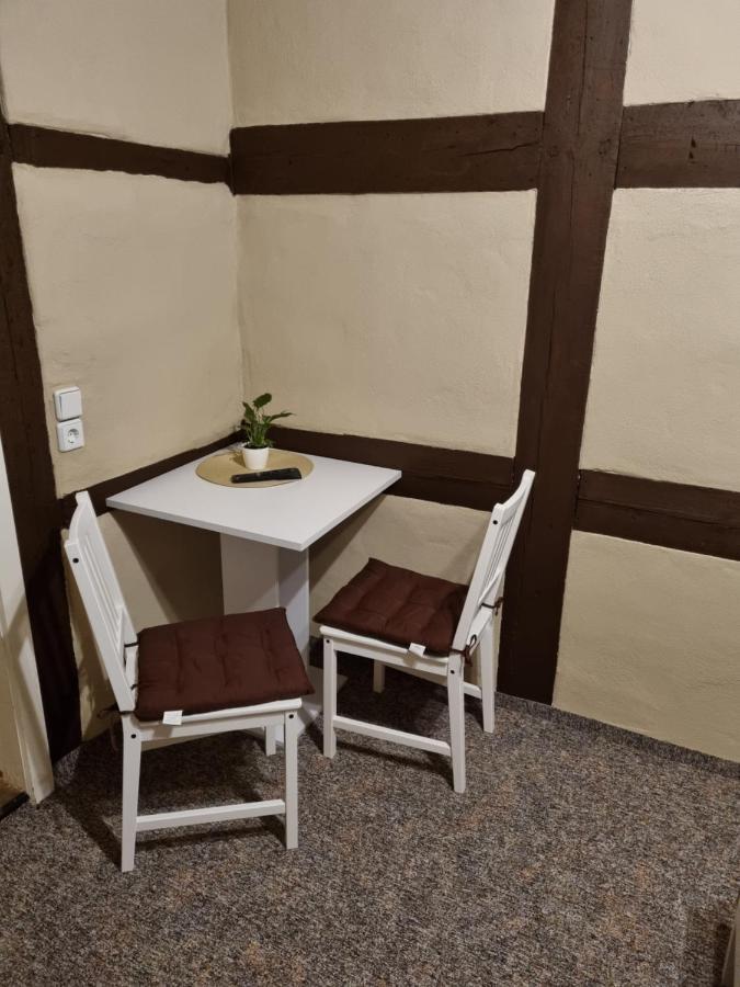 Pension Torgau Rom bilde