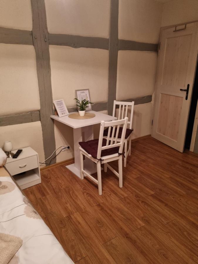 Pension Torgau Rom bilde
