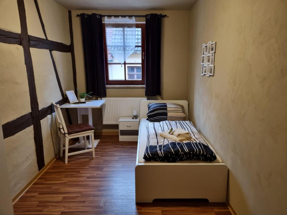 Pension Torgau Rom bilde