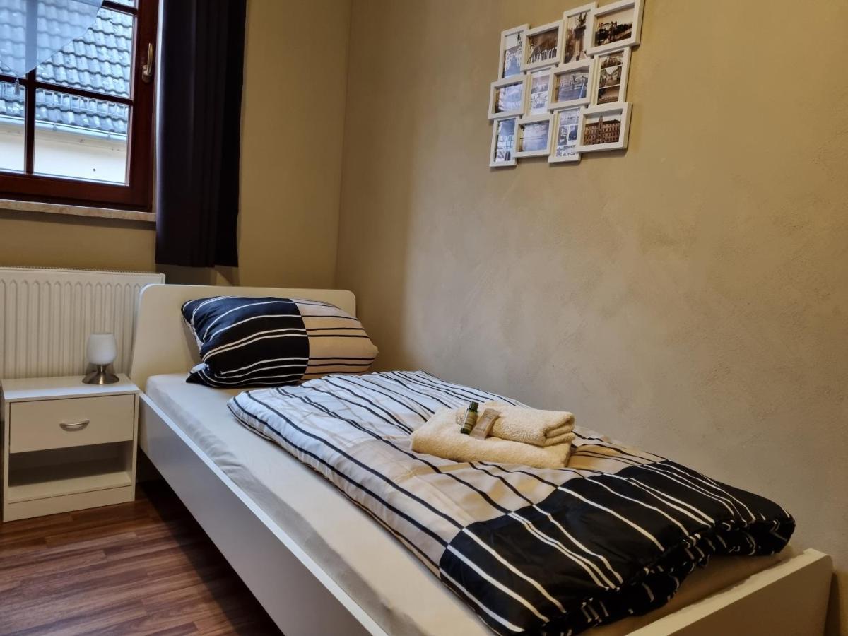 Pension Torgau Rom bilde
