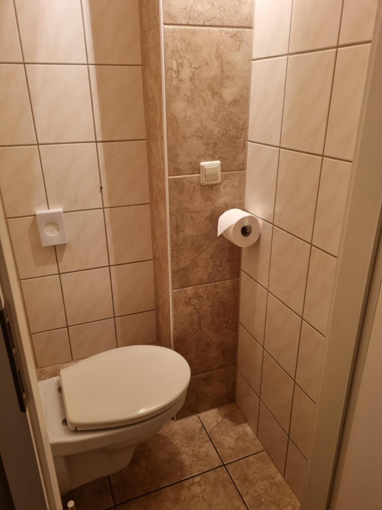 Pension Torgau Rom bilde