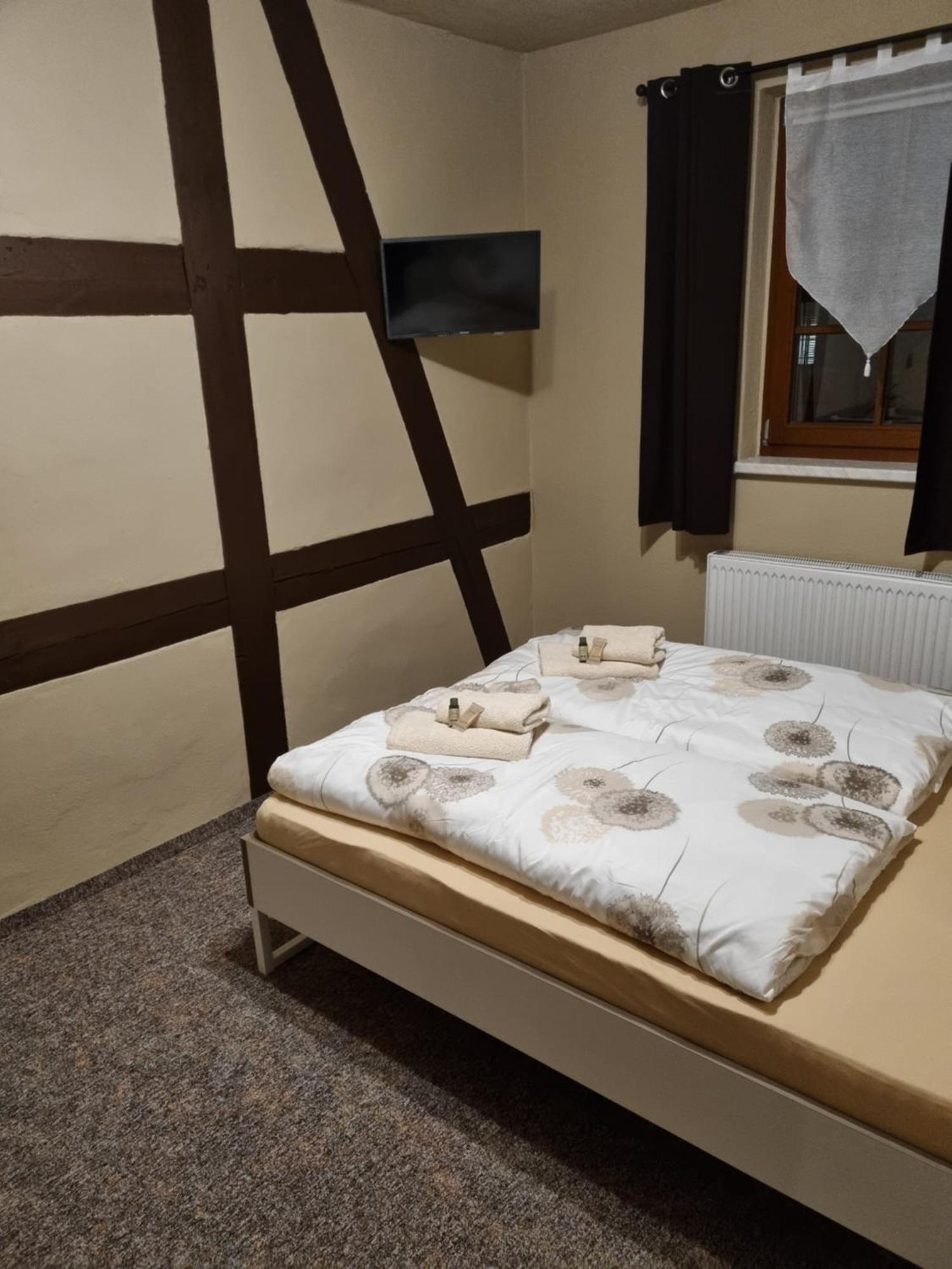 Pension Torgau Rom bilde