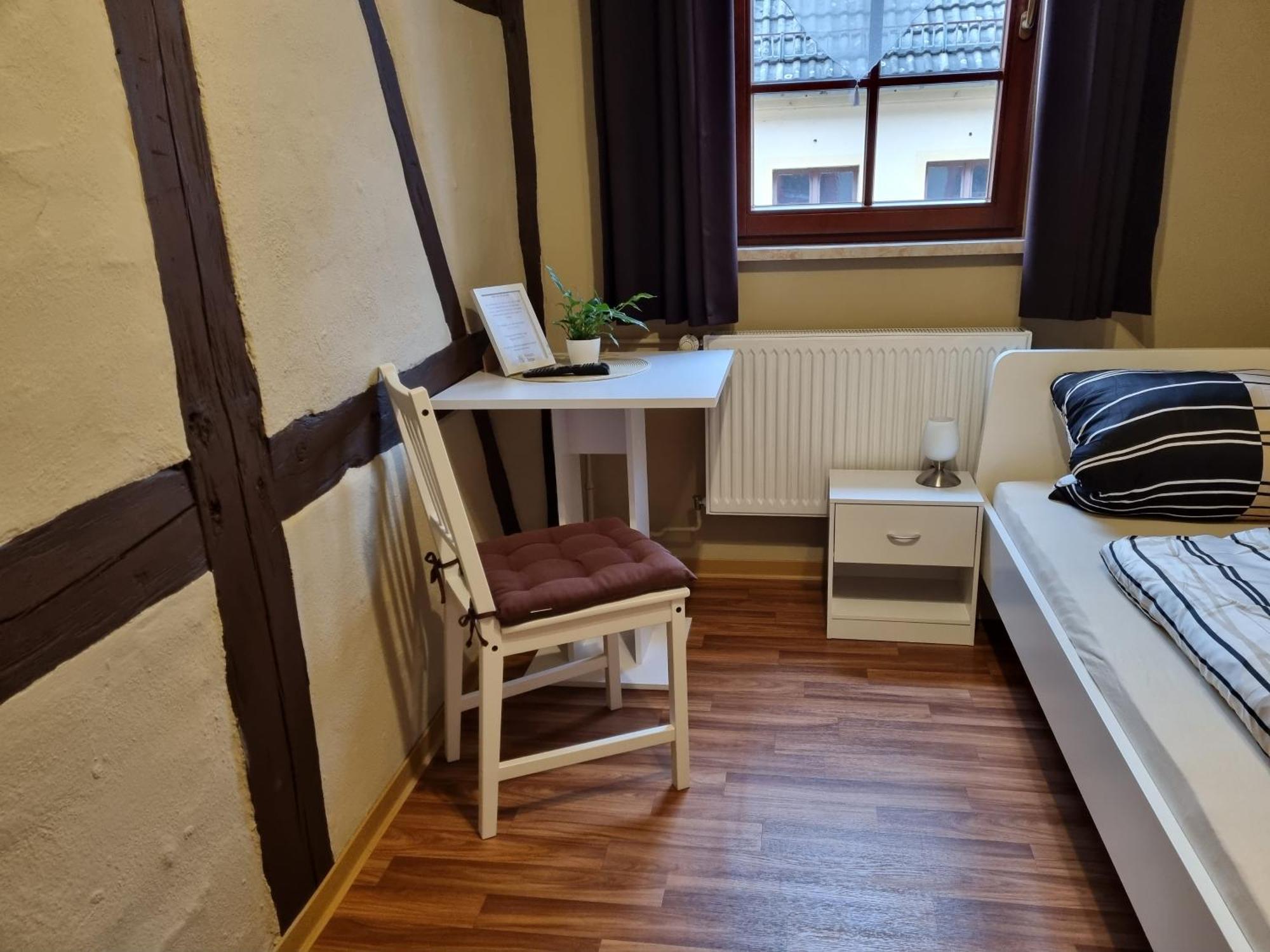Pension Torgau Rom bilde