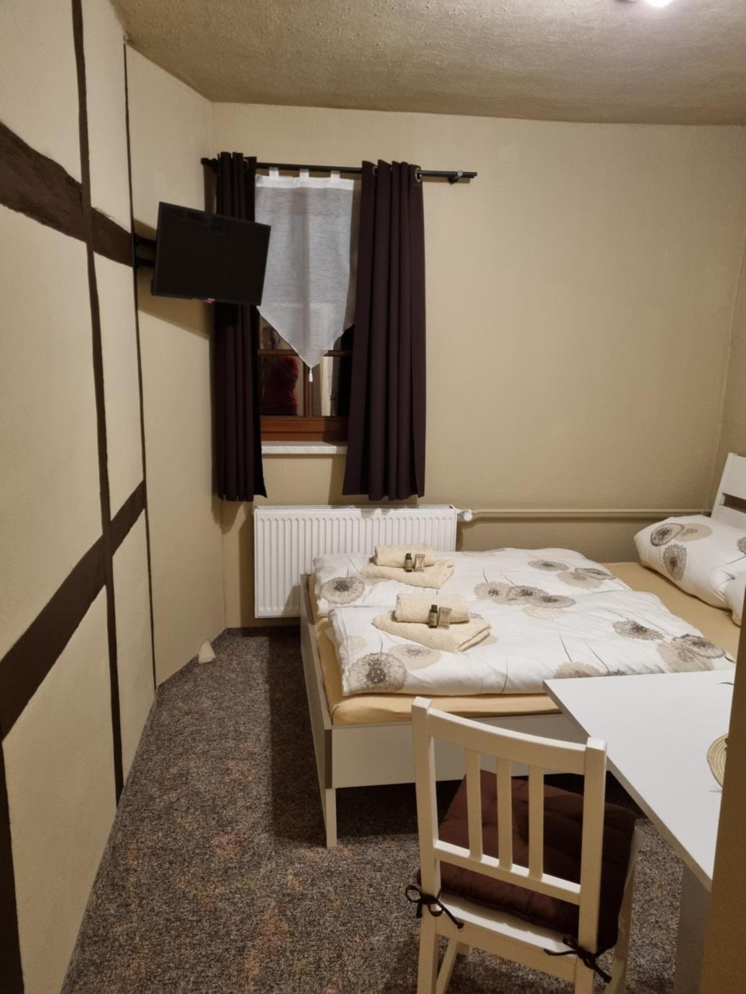 Pension Torgau Rom bilde